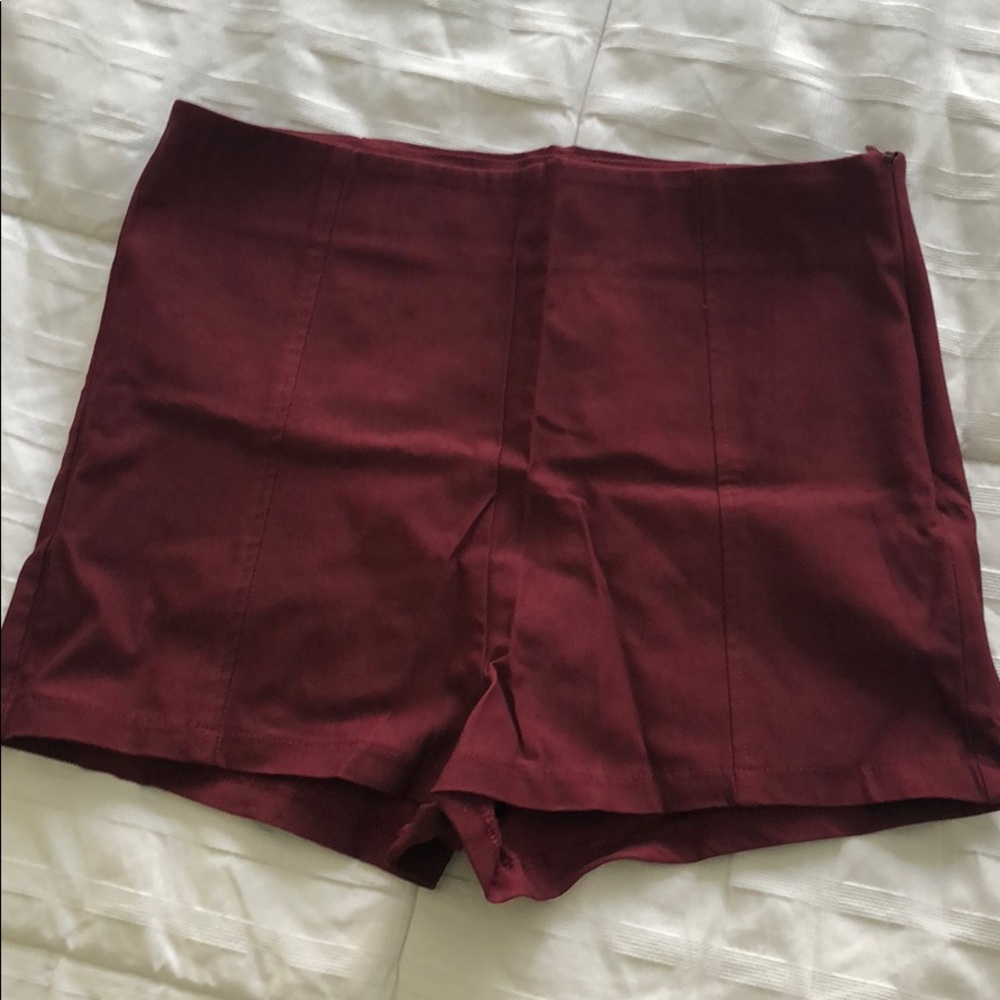 Charlotte Russe shorts
